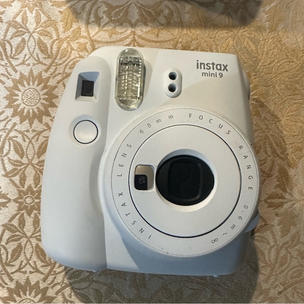Instax mini 9